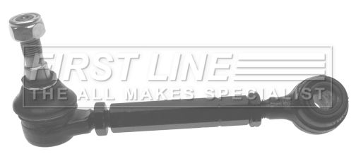 FIRST LINE strypo montavimas FDL6060